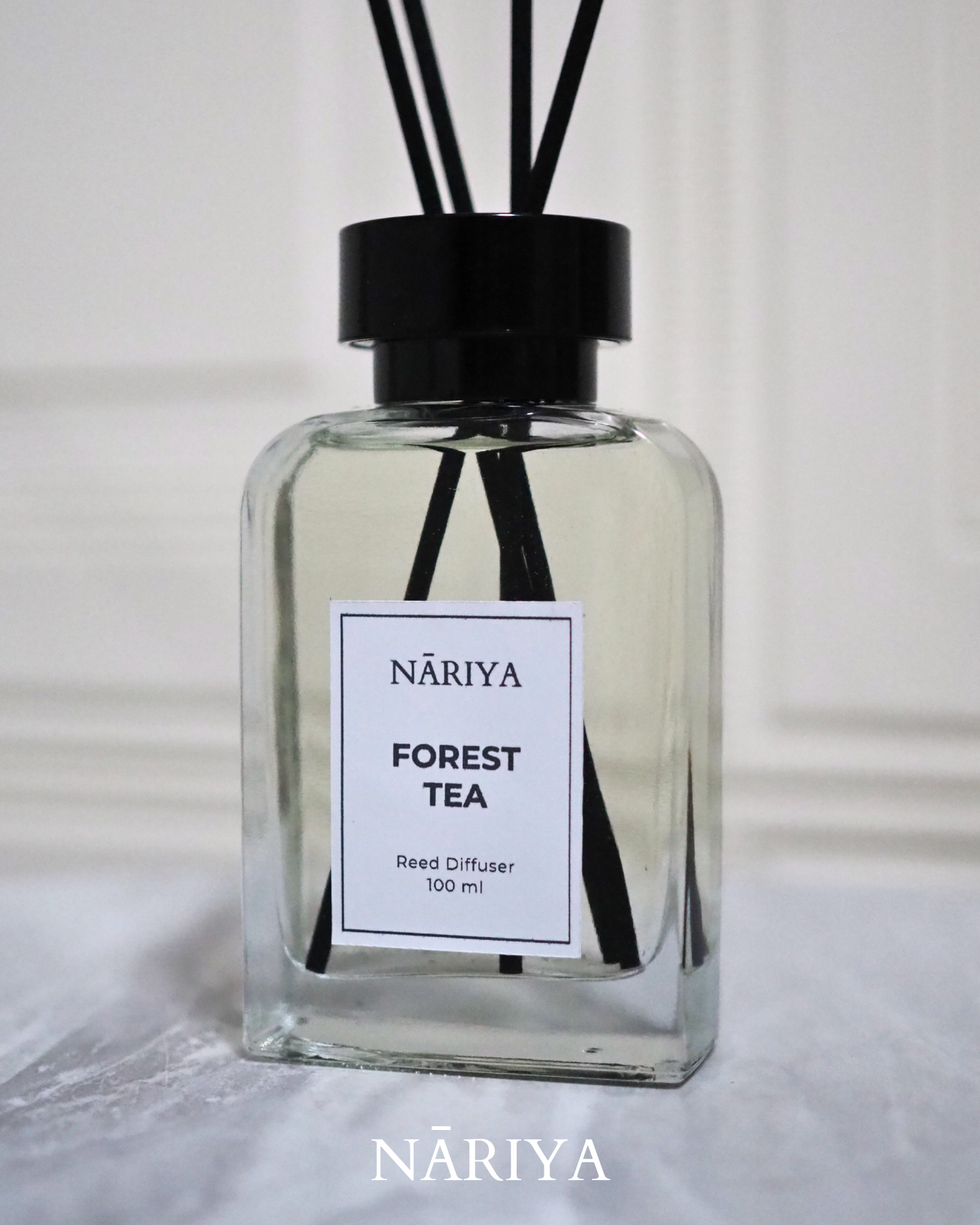 NĀRIYA Home – The Forest TEA Sanctuary Box