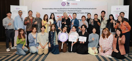 May 28, 2025: International Fashion and Textile Handicraft Knowledge Connection and Exchange Project (Reinvented Roots, Resilient Futures)