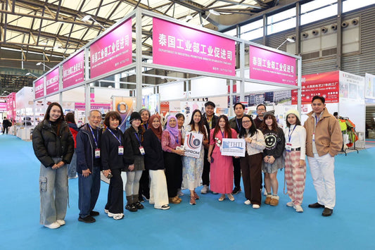 12–14 November 2025.China Gifts Home Expo in Shanghai