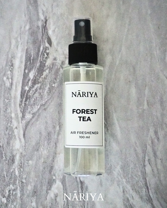 Nariya Home – Forest TEA Nature's Calm Duo