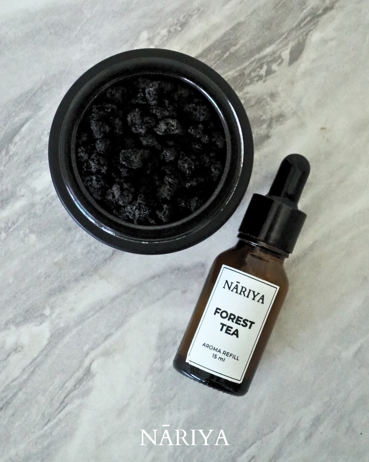 Nariya Home – Forest TEA Oasis Set