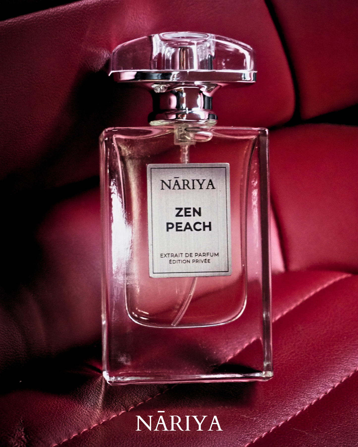 Nariya Zen Peach Extrait de Parfum