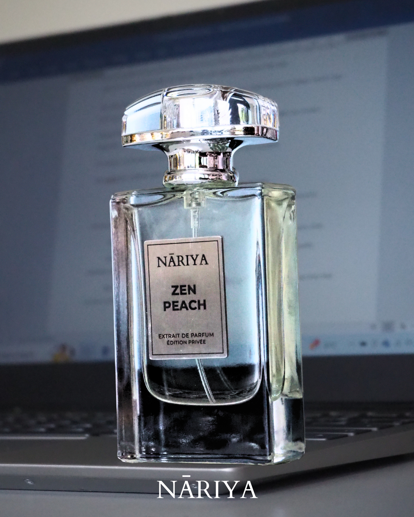 Nariya Zen Peach Extrait de Parfum