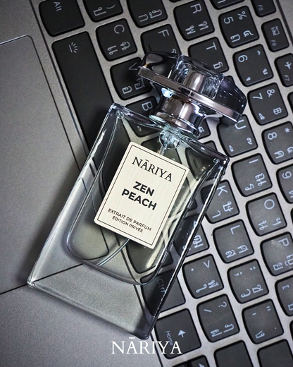 Nariya Zen Peach Extrait de Parfum