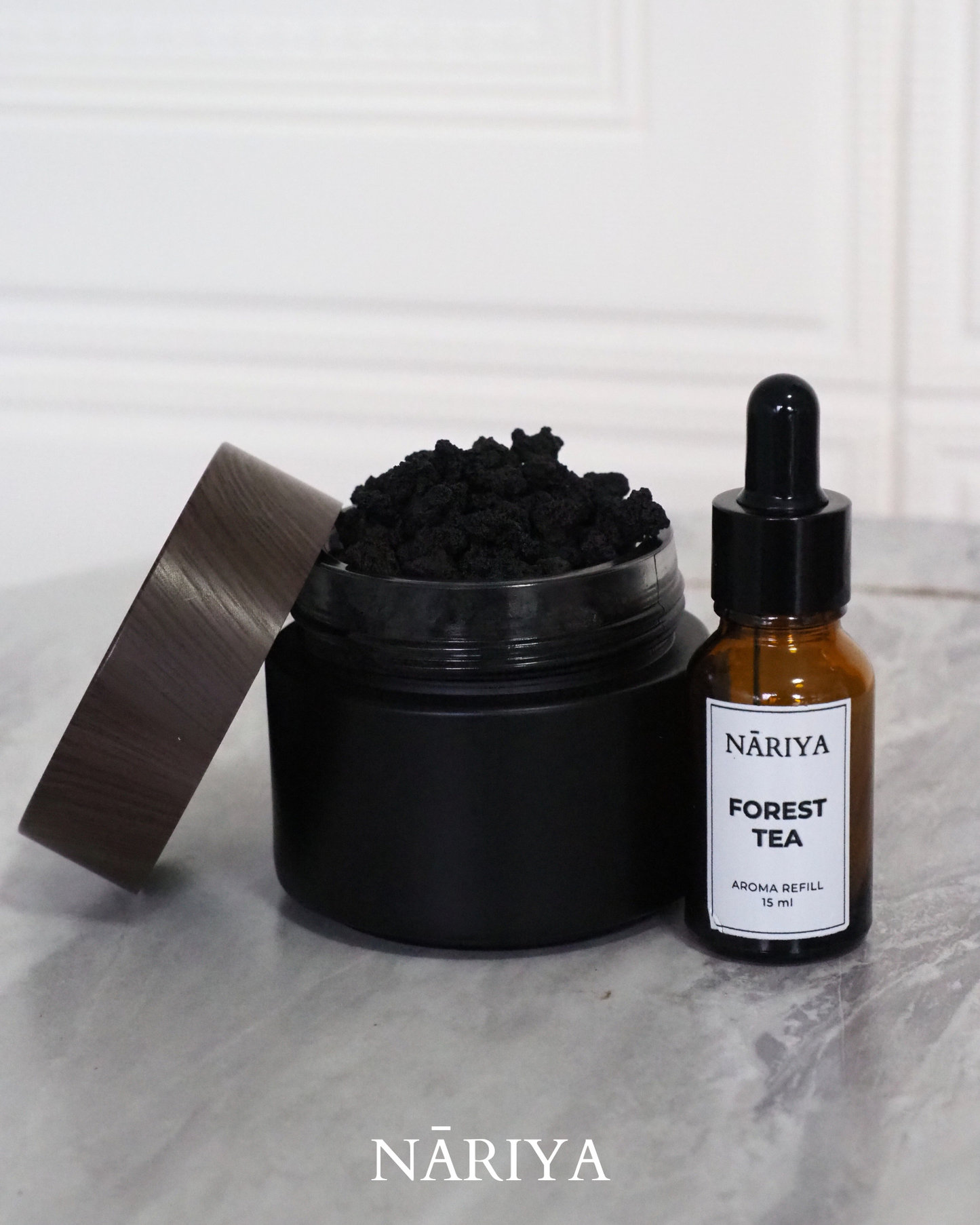 Nariya Home – Forest TEA Refresh & Renew Collection