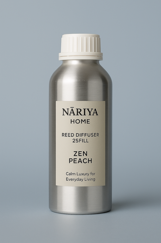 Nariya Home – Reed Diffuser Refill 250 ml